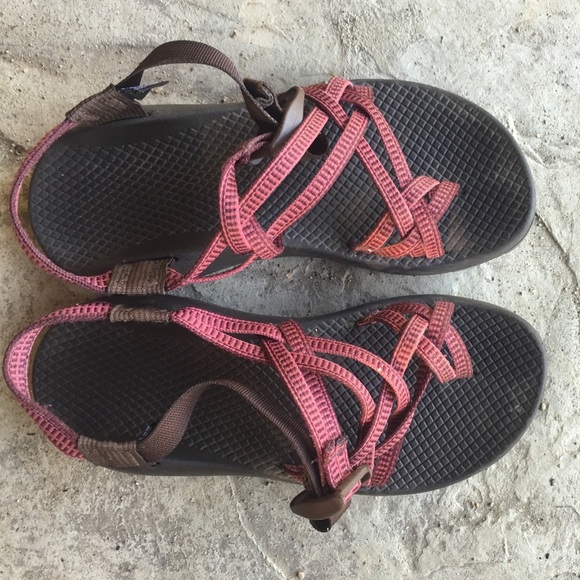 Chacos - will ship same day