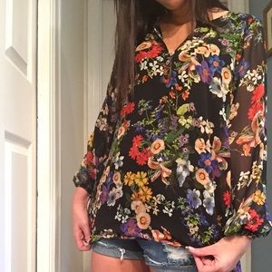 Show Me Your MuMu Tunic