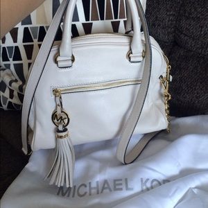 Michael Kors handbag
