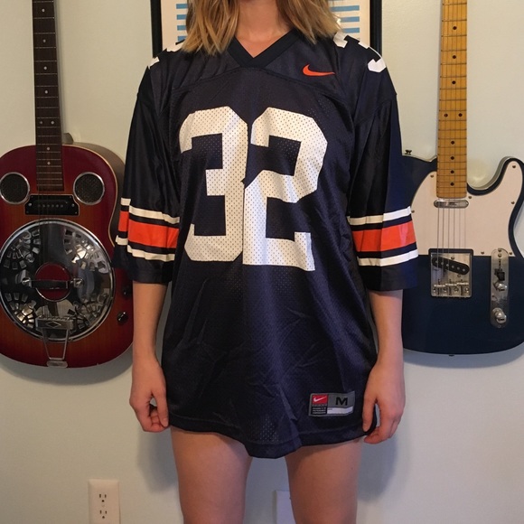 Auburn Football Jersey