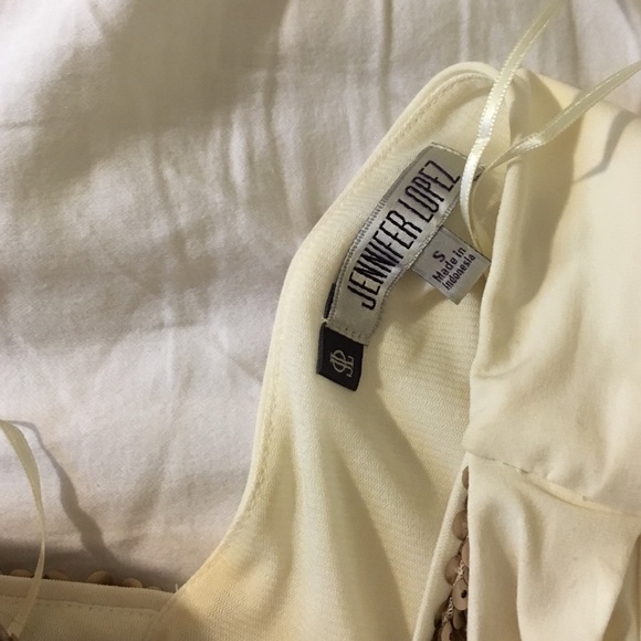 Jennifer Lopez Dress, holiday dress - Picture 2 of 3