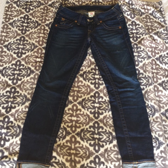 True Religion Denim Jeans