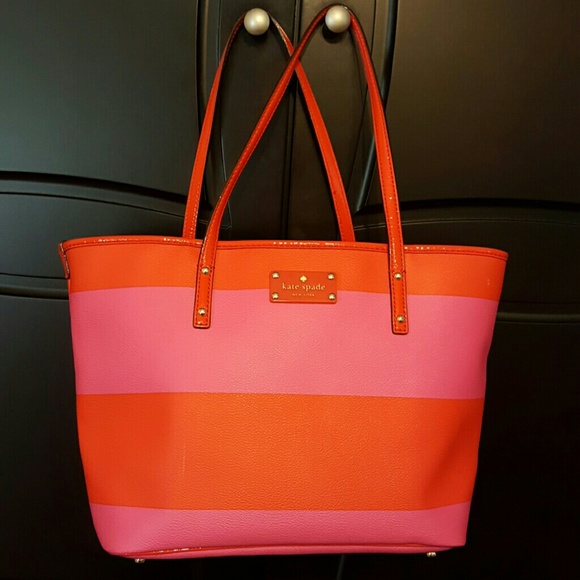 Kate Spade handbag/tote