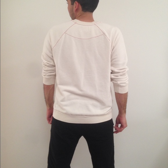 Men's Sweater - Picture 2 of 3