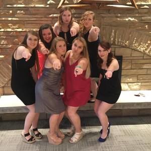 Meet your Posher, Jessica