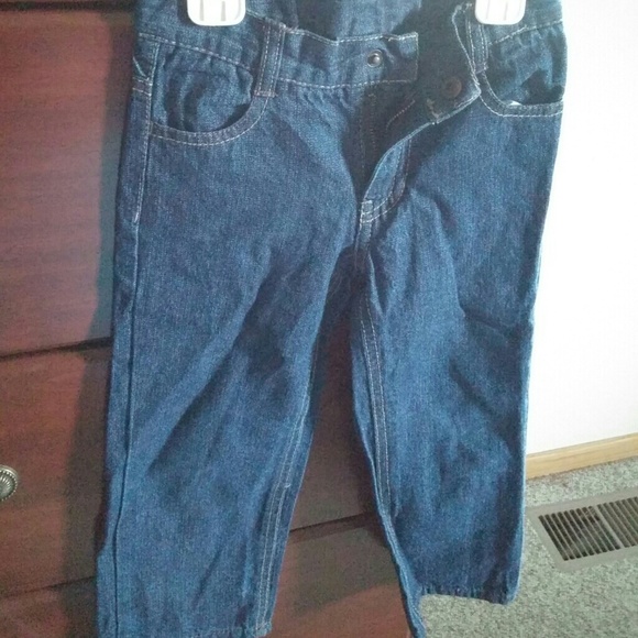 Blue Jeans