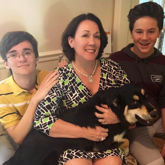 Meet your Posher, Jeanne