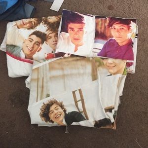 Bundle of Fetus 1D Tees