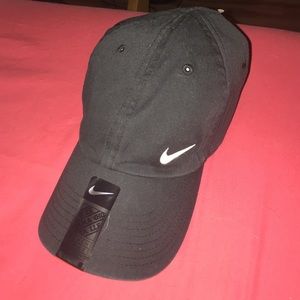 Women Nike Cap
