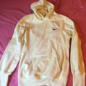 Nike Therma-fit Fleece Hoodie