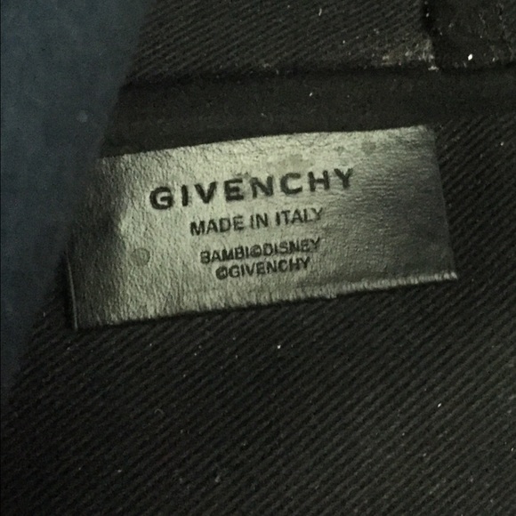 Givenchy Bambi antigona large tote - Picture 3 of 4