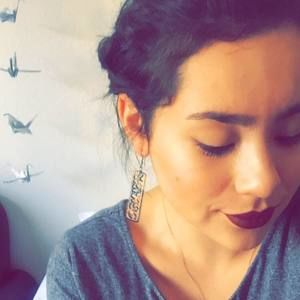 Meet your Posher, Laura