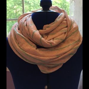 Infinity Scarf