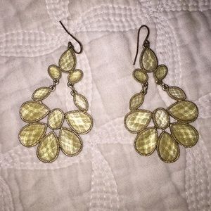 Hanging Earrings