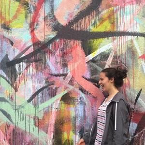 Meet your Posher, Jayne