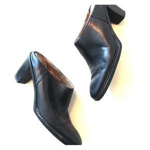 aerosoles mules
