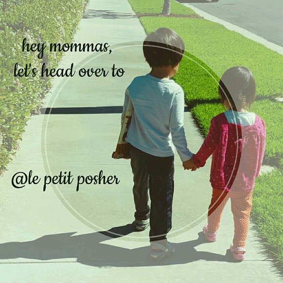 [ kid's boutique]