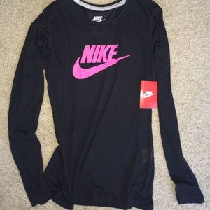 nike shirt