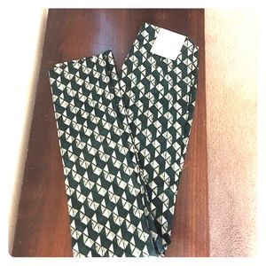 Skinny pants. H&M. Sz. 4. NWT.