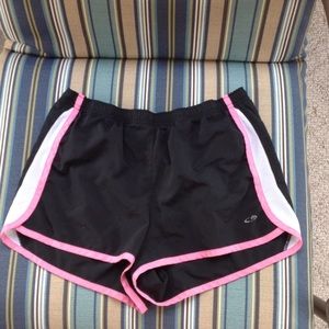 Champion Brand Athletic Shorts {Juniors XL}