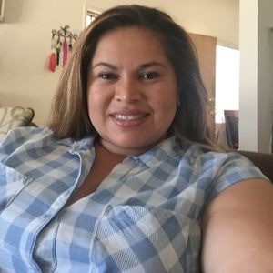 Meet your Posher, Astrid