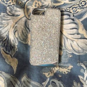 Case Mate Brilliance IPhone Case