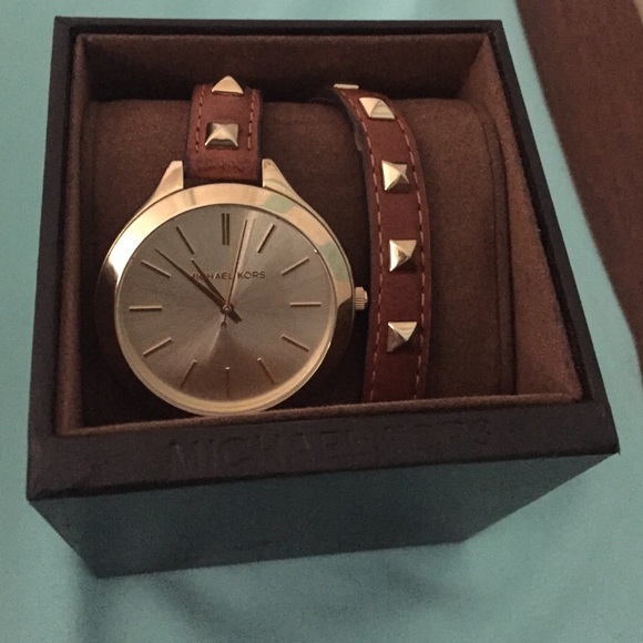 Michael Kors watch