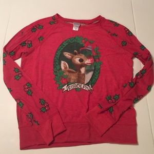 Not-So-Ugly Ugly Christmas Sweater