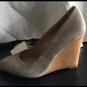 Zara size 7.5