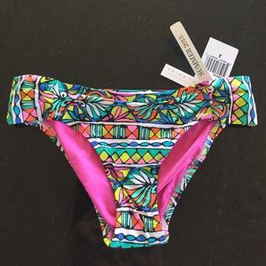 Trina Turk Bora Bora bikini bottoms