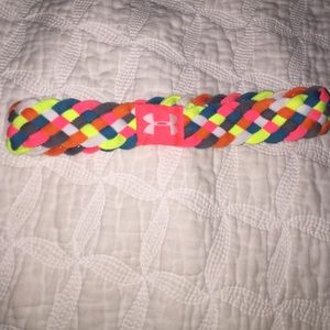 Under Armour headband