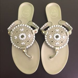 Jack Rogers Georgica Beach Sandals