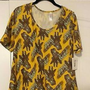 Lularoe perfect t, UNICORN