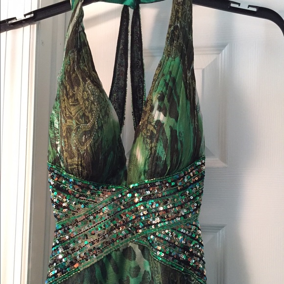 Jovani prom/evening dress