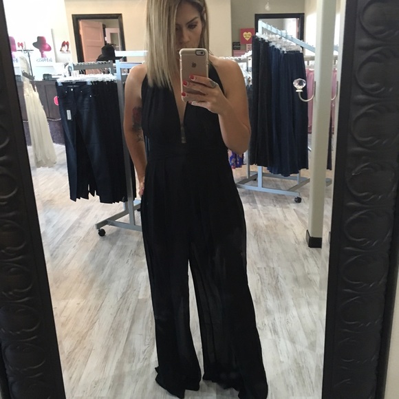 Jumpsuit