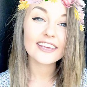 Meet your Posher, Jacqueline