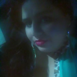 Meet your Posher, Veronica