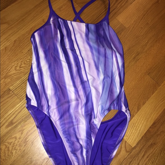 size 30 swimming/diving training suit