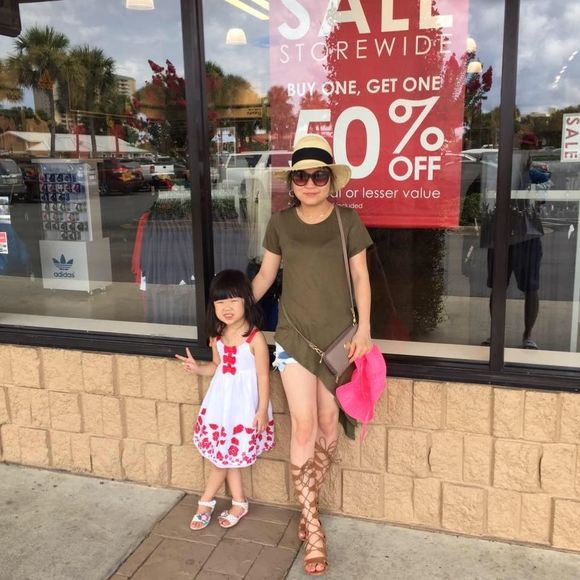 Meet your Posher, An