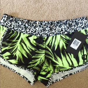 Hurley board shorts