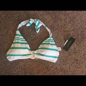 NWT Ralph Lauren bikini top
