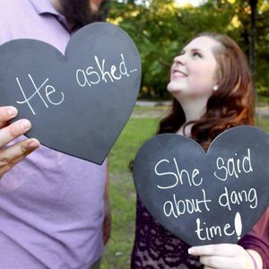 Meet your Posher, Jami