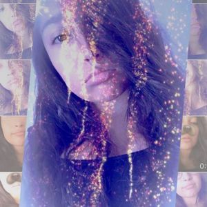 Meet your Posher, Stephany