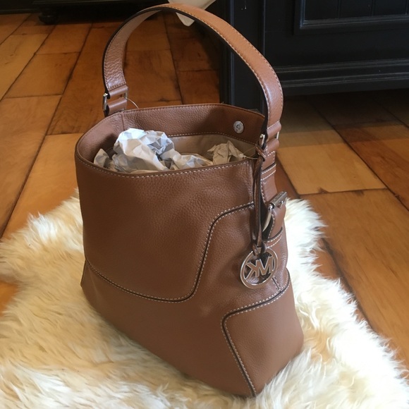 Michael Kors shoulder bag