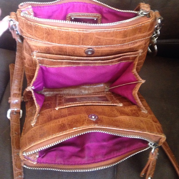 Nine West purse - Picture 2 of 4