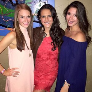 Meet your Posher, Leanna