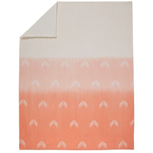 Land of nod twin duvet cover - Picture 1 of 2