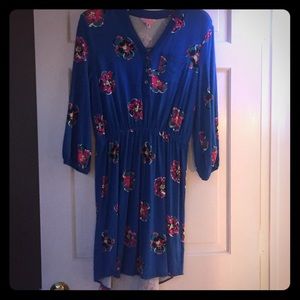 Lilly Pulitzer Beckett Dress
