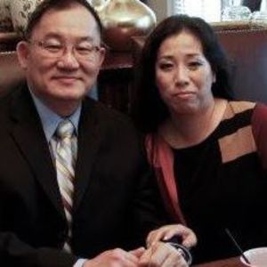 Meet your Posher, Chao