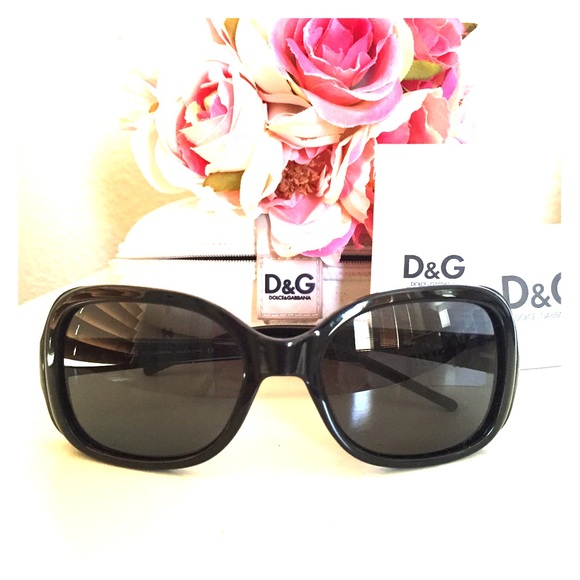 Dolce & Gabbana Sunglasses